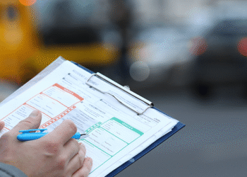 Getting Your Car Accident Police Report: Legal Help That Makes It Simple