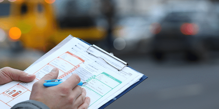 Getting Your Car Accident Police Report: Legal Help That Makes It Simple
