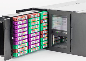 LTO Tape Storage: What to Consider Before Making a Decision
