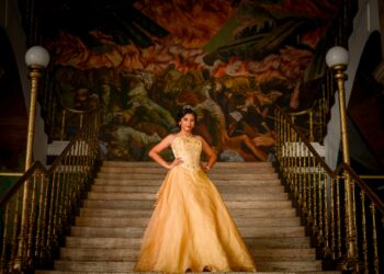 Elegance After Dusk: Choosing the Perfect Evening Dresses