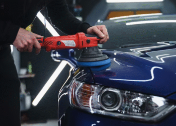The Ultimate Guide to Full Car Detailing: Elevating Your Vehicle’s Aesthetics and Value
