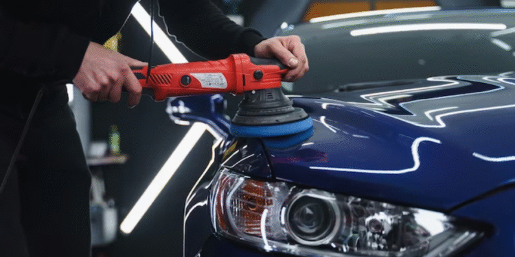 The Ultimate Guide to Full Car Detailing: Elevating Your Vehicle’s Aesthetics and Value