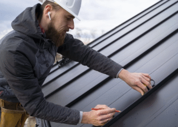 What to Expect During a New Roof Installation: A Step-by-Step Guide