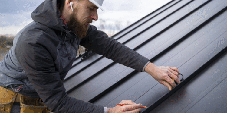 What to Expect During a New Roof Installation: A Step-by-Step Guide
