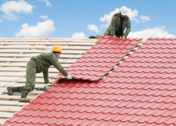 Why Metal Roofing Is a Game-Changer for Homeowners and Builders