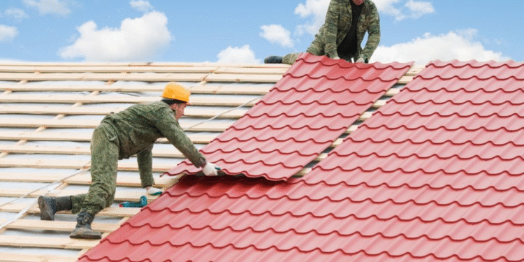 Why Metal Roofing Is a Game-Changer for Homeowners and Builders