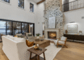 Beige Rugs: The Foundation of Timeless Interior Elegance