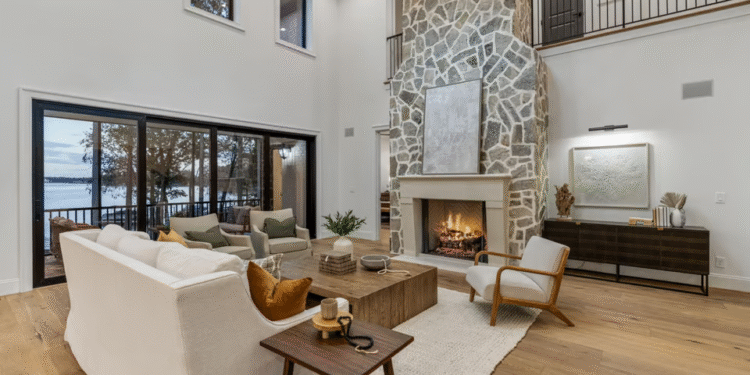 Beige Rugs: The Foundation of Timeless Interior Elegance