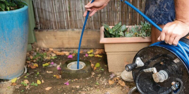 Solving Blocked Drains on the Sunshine Coast: Expert Tips and Services