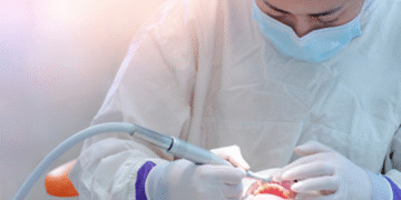 How To Stay Calm And Act Fast During A Dental Emergency