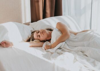 What to Do if You Can’t Fall Back Asleep?