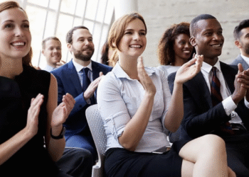 The Top Five Trendiest Corporate Events This Year