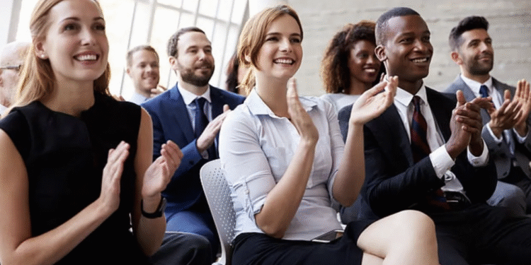 The Top Five Trendiest Corporate Events This Year