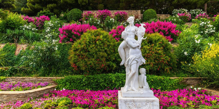 Elevate Your Garden Aesthetic with Unique Statues