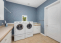 Revitalize Your Home with Laundry Renovations
