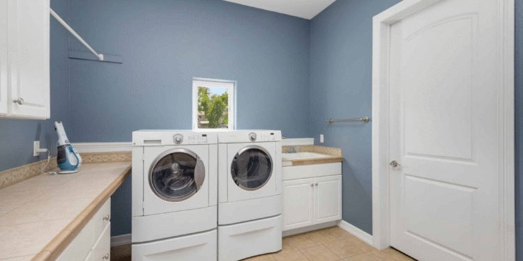 Revitalize Your Home with Laundry Renovations