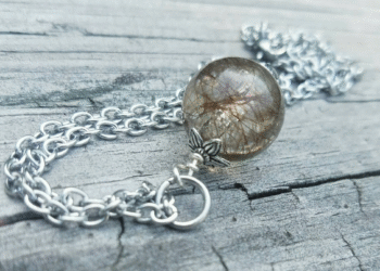 Cherishing Memories: The Elegance of Pet Hair Silver Jewellery