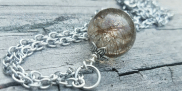 Cherishing Memories: The Elegance of Pet Hair Silver Jewellery