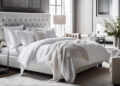 Luxury Custom Bedding: Elevate Your Sleep Experience