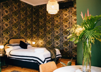 Exploring Leeton: A Stay at Heritage Accommodation Gems