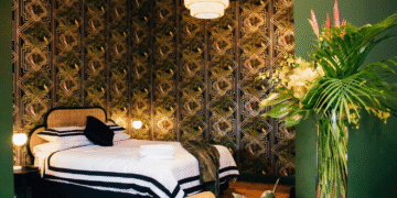 Exploring Leeton: A Stay at Heritage Accommodation Gems