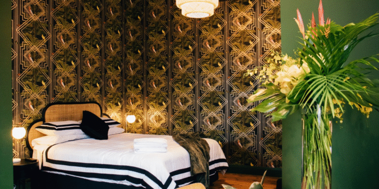 Exploring Leeton: A Stay at Heritage Accommodation Gems