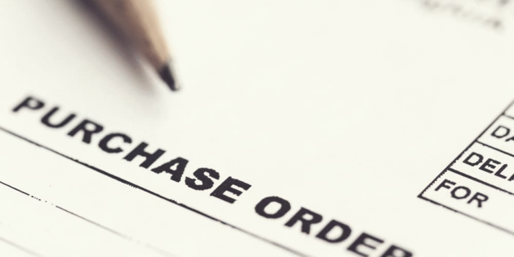 Simplify Procurement with a Purchase Requisition Tool and Track Open Purchase Orders Efficiently