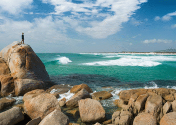 Flinders Island Adventures: An Untouched Paradise Awaits