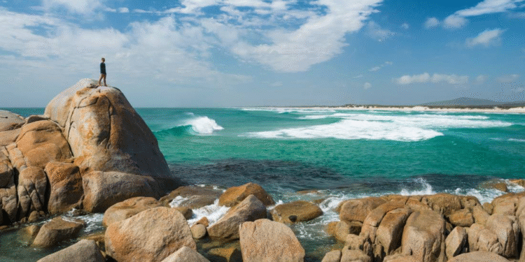 Flinders Island Adventures: An Untouched Paradise Awaits