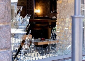 5 Legal Steps to Take After a Business Break-In or Theft