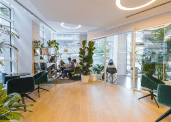 Transform Your Workspace: Mastering Commercial Fitout in Sydney