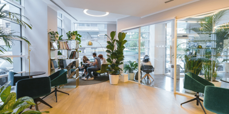 Transform Your Workspace: Mastering Commercial Fitout in Sydney