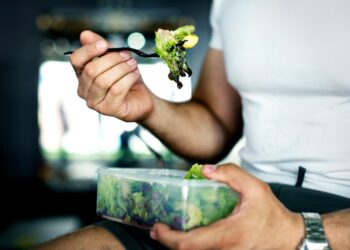 5 Sustainable Eating Habits to Support Any Lifestyle