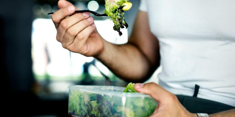 5 Sustainable Eating Habits to Support Any Lifestyle