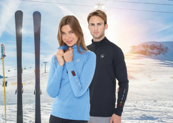 Stay Warm and Stylish: Discover the Perfect Winter Shirt