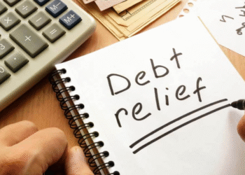 Could Debt Relief Programs Be the Reset Button for Your Finances?