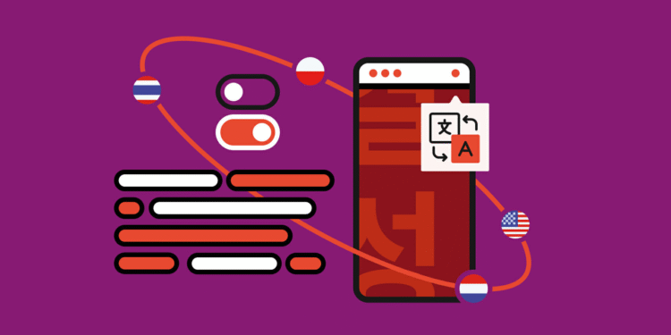 Personalizing App Experiences for Audiences Using Localization