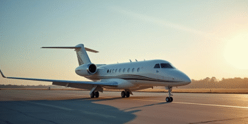 Why Private Jet Charters in Miami Are a Game-Changer for Travelers