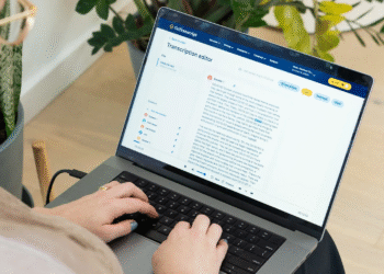 Top 6 Uses for Professional Academic Transcription Services