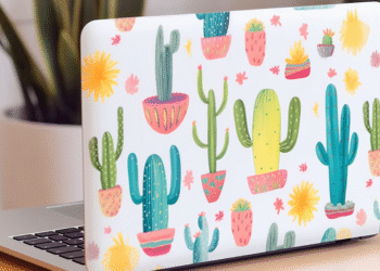 From Laptops to Storefronts: Creative Uses for Vinyl Decals