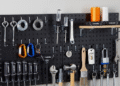 Revolutionize Your Space with a Versatile Pegboard System