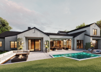 Embracing Innovation: The Rise of Modern Home Builders