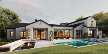 Embracing Innovation: The Rise of Modern Home Builders