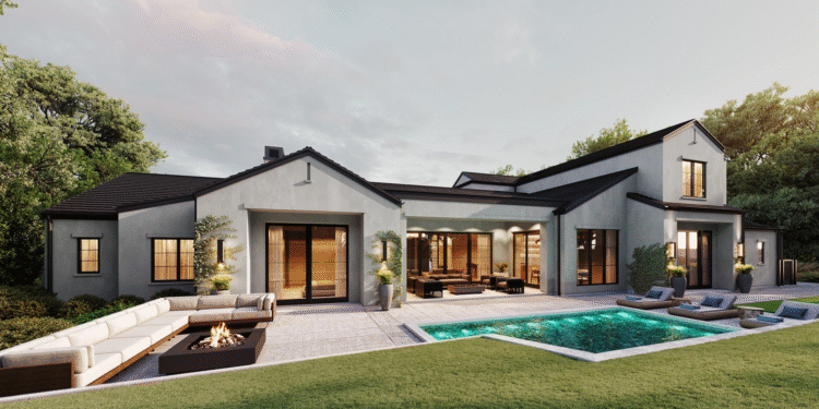 Embracing Innovation: The Rise of Modern Home Builders