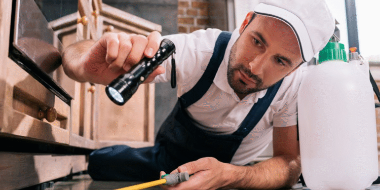 Effective Pest Control Strategies in Wollongong: Safeguard Your Home Today