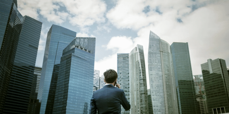 Exploring the Landscape of Commercial Property Investment Opportunities