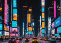 The Future of Advertising: How Digital LED Screens Are Changing the Game