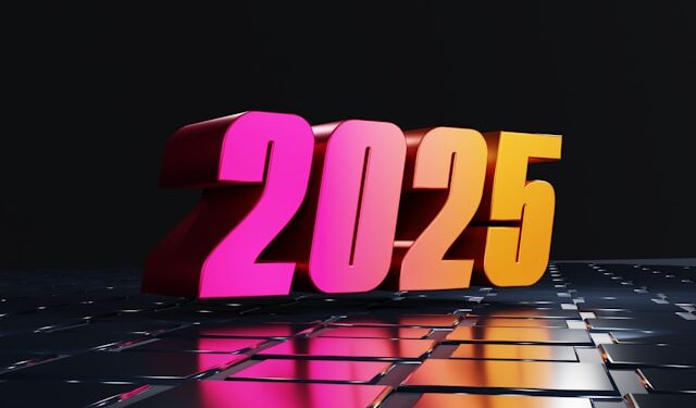 Top Tech Trends to Watch in 2025 for Future Innovation
