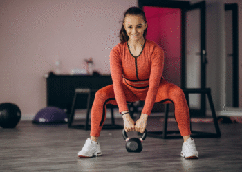 Empowering Movement: Elevating Your Workout with Women's Activewear