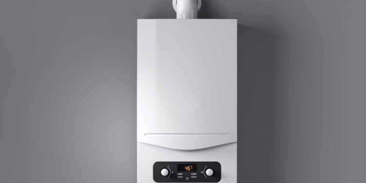 Boiler Grants Make Energy-Efficient Heating Affordable